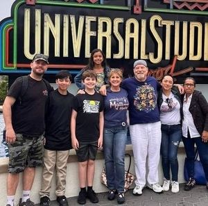 Meet your Posher, Pam